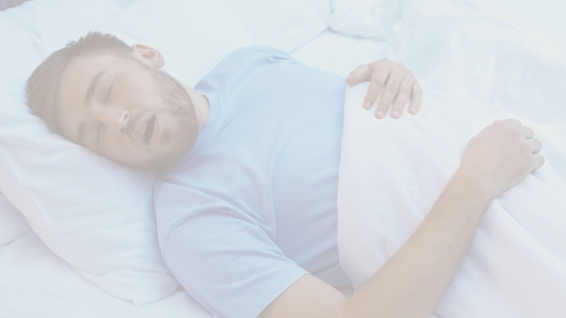 Apneea în somn la adulți – ce poți face azi